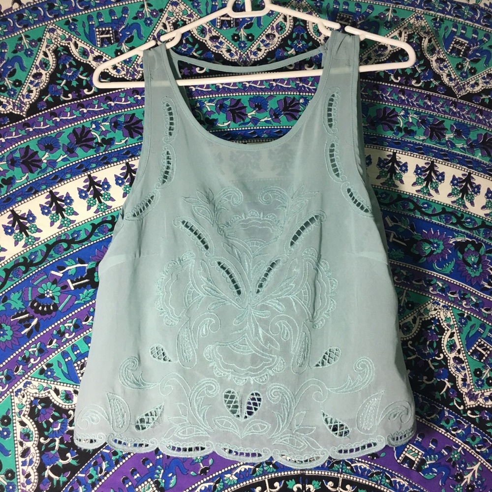 💌Urban Outfitters Tank Top💌